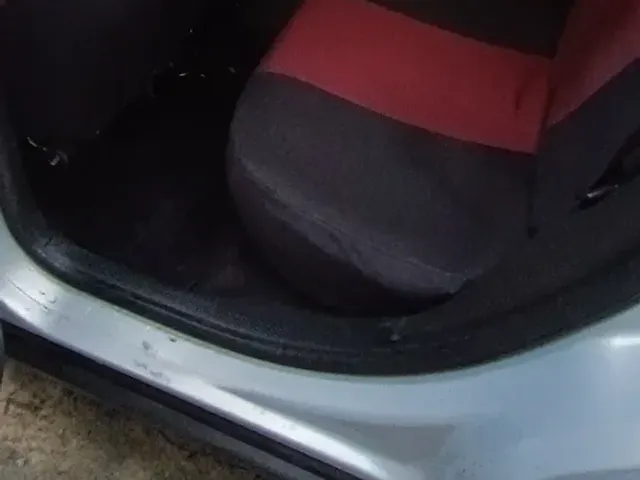 Volkswagen Passat - фото 5