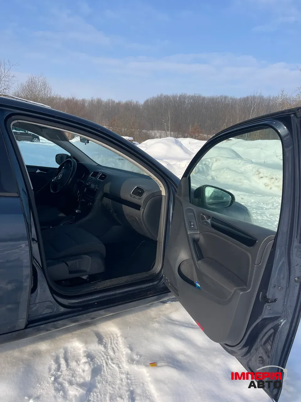 Volkswagen Golf - фото 18