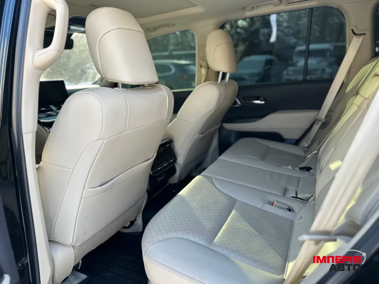 Toyota Land Cruiser - фото 7