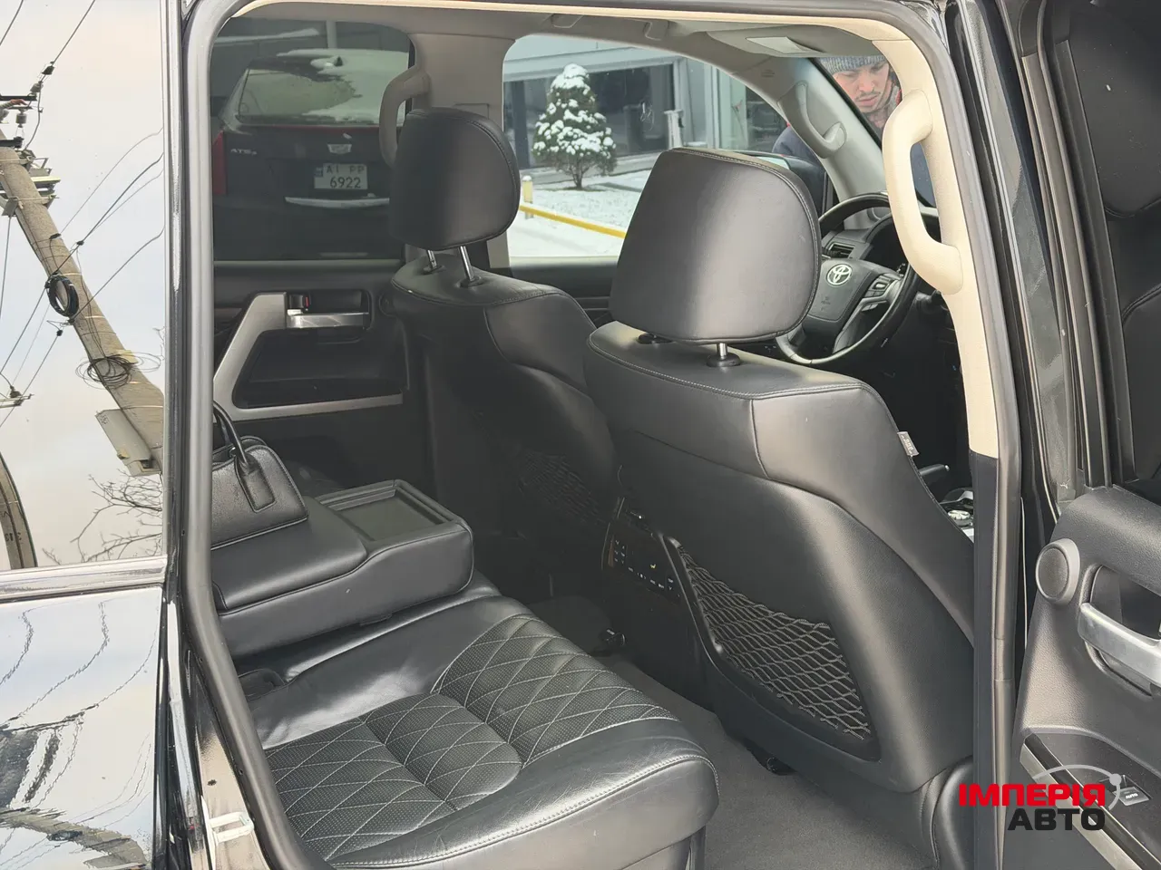 Toyota Land Cruiser - фото 20