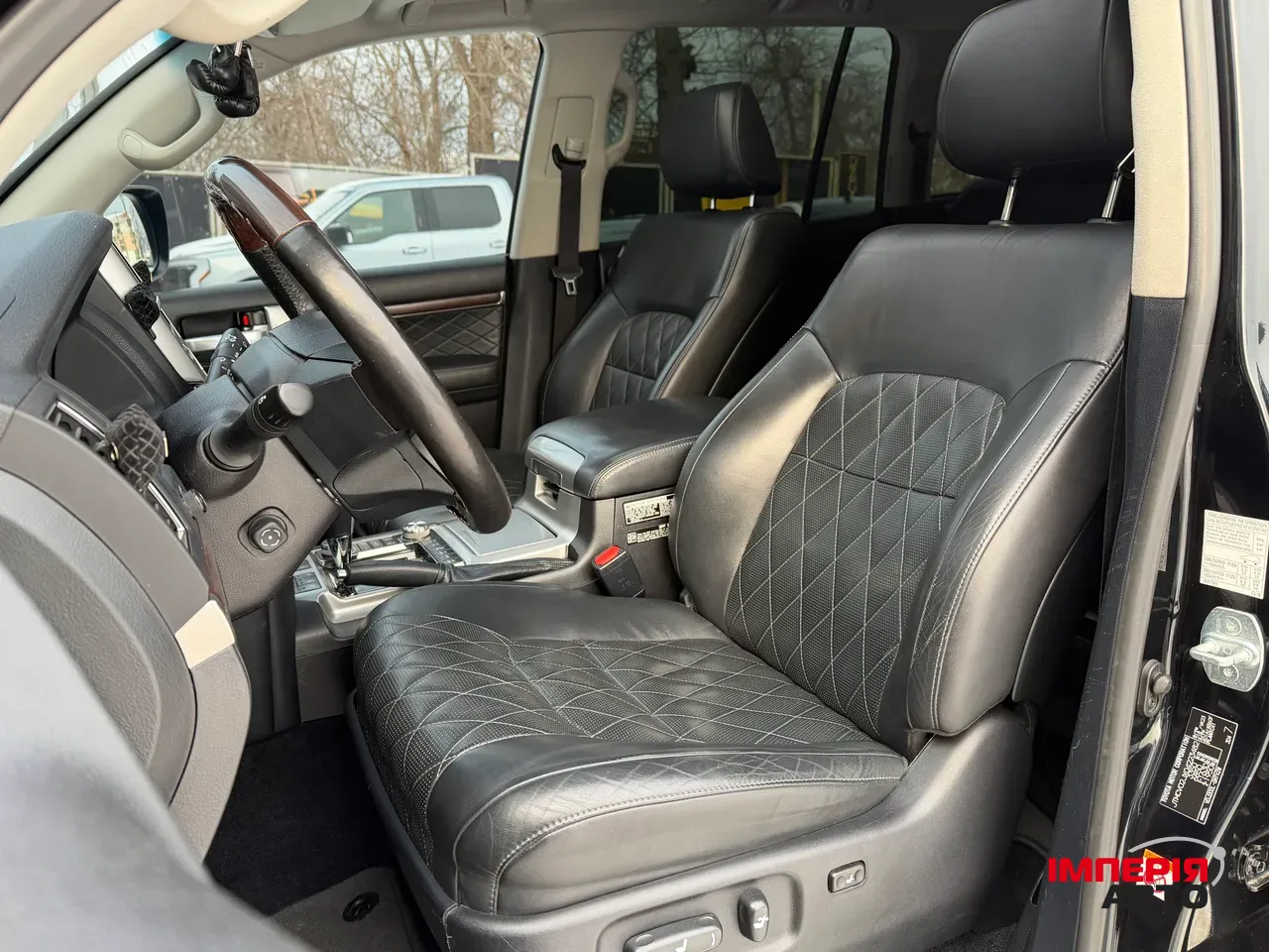 Toyota Land Cruiser - фото 21