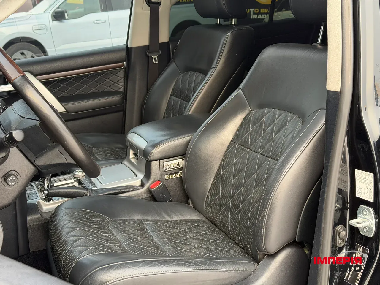 Toyota Land Cruiser - фото 16