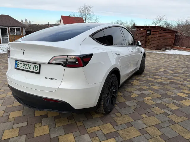 Tesla Model Y 2022, Трускавець, $24 800 - зображення 4