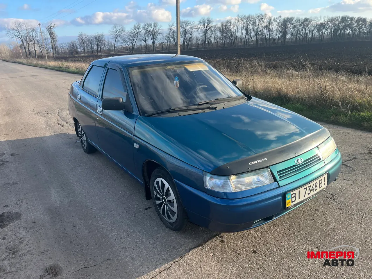 Lada (ВАЗ) 2110 - фото 4