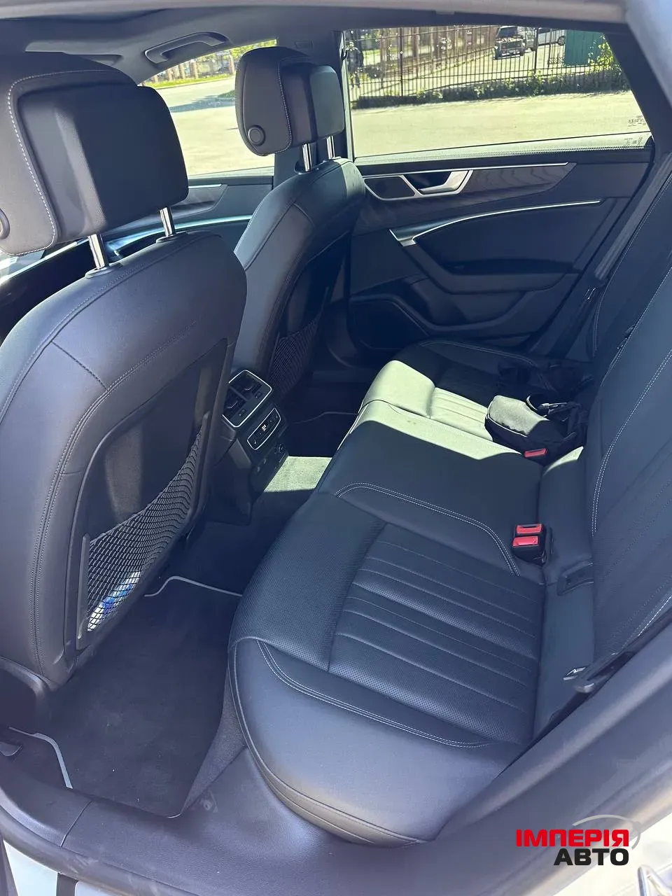 Audi A7 - фото 16