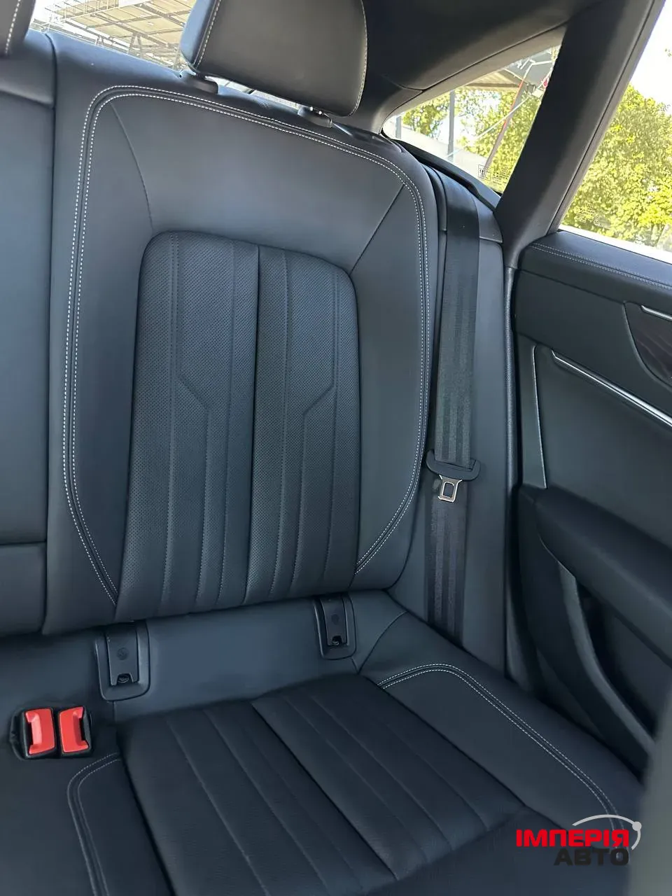 Audi A7 - фото 17