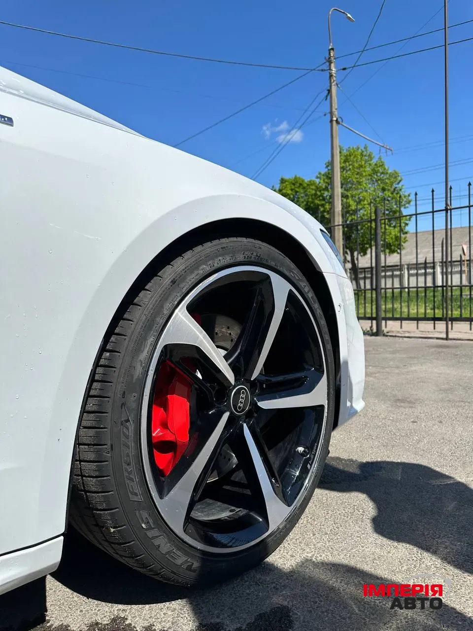 Audi A7 - фото 9