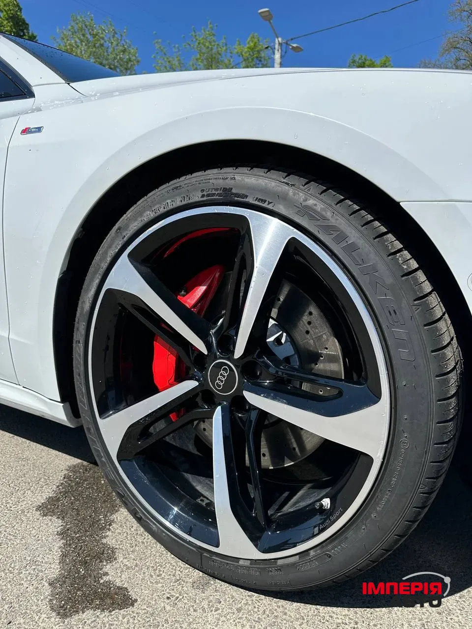 Audi A7 - фото 8