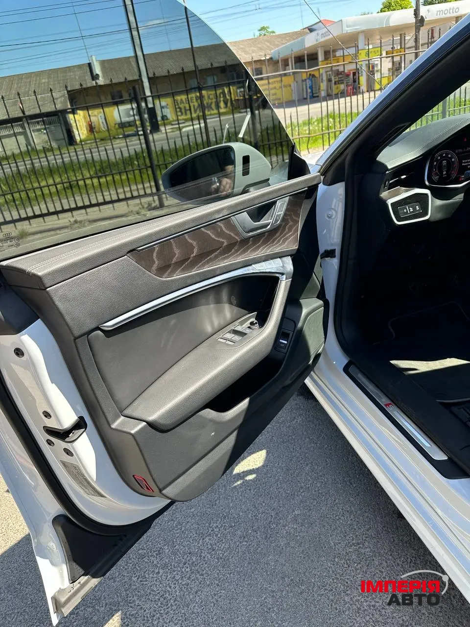 Audi A7 - фото 10