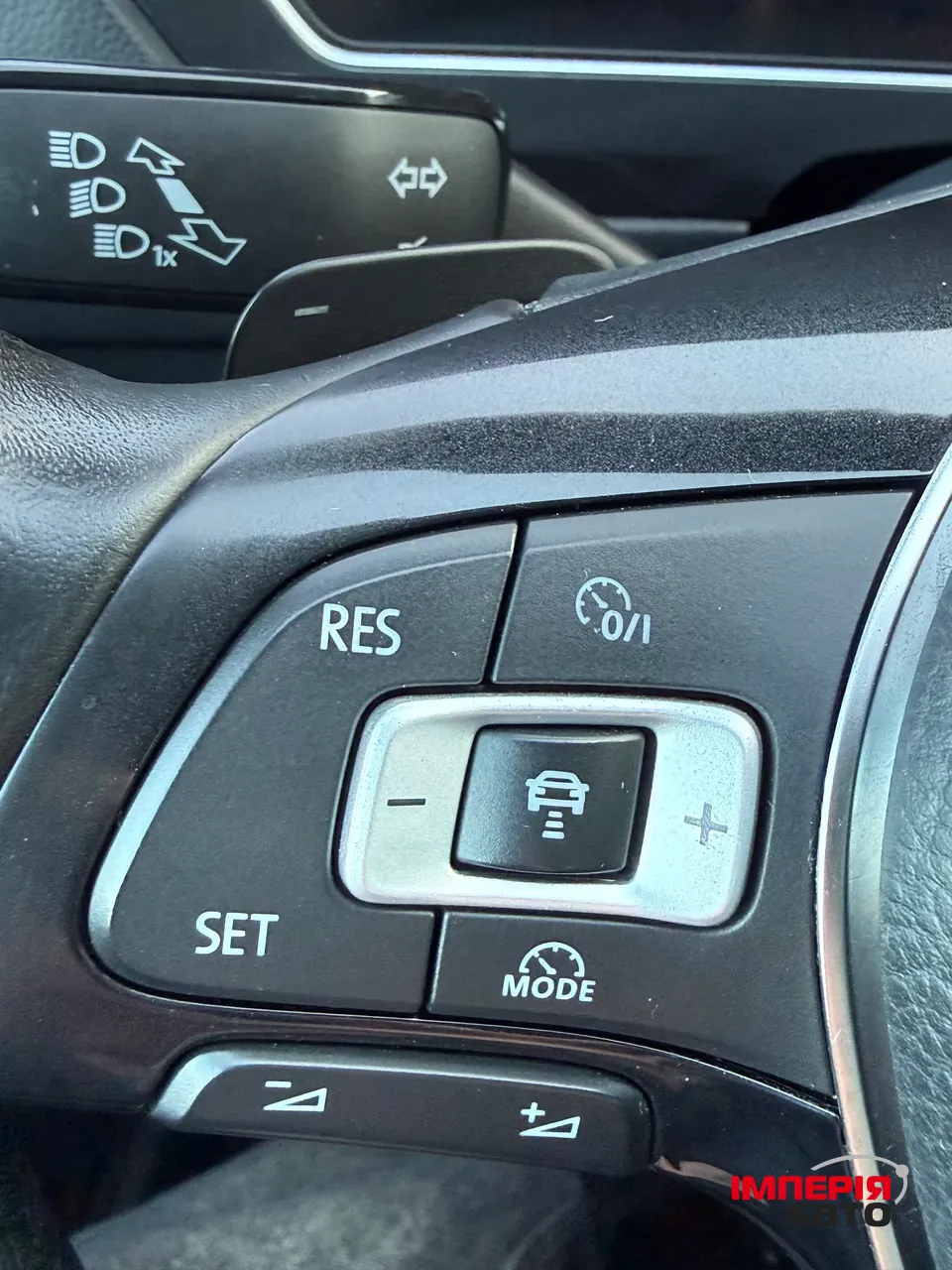 Volkswagen Tiguan - фото 27