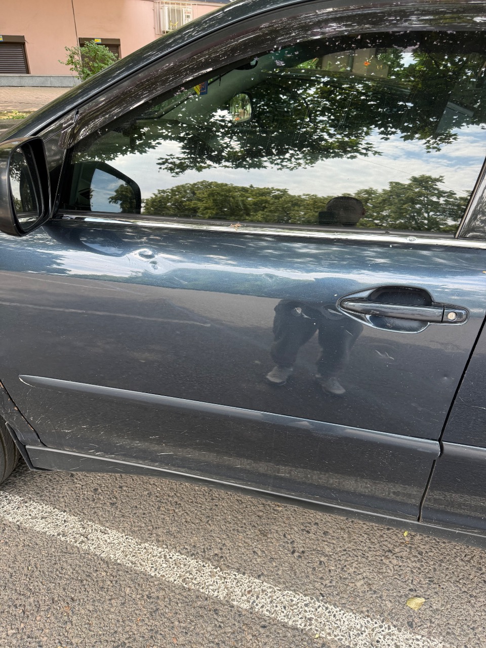 Lexus RX - фото 12