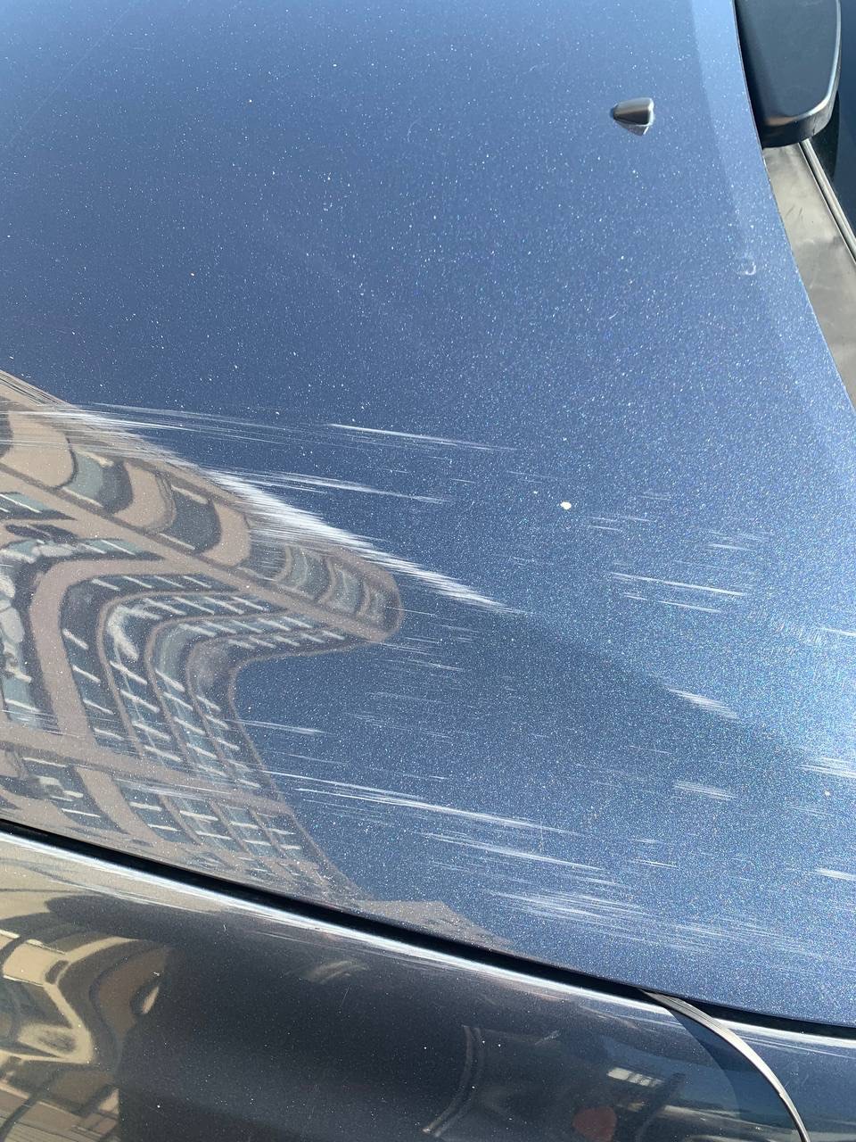 Lexus RX - фото 10