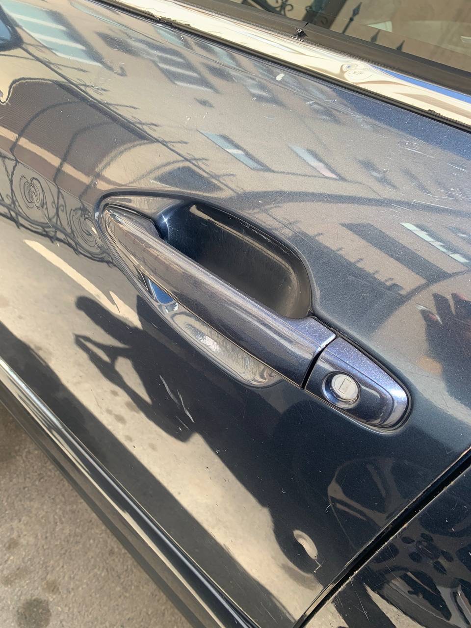 Lexus RX - фото 2