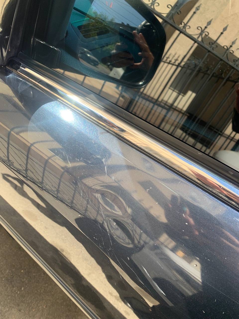 Lexus RX - фото 15