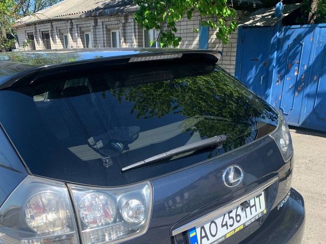 Lexus RX 2004, Дніпро, $7 500 - зображення 5