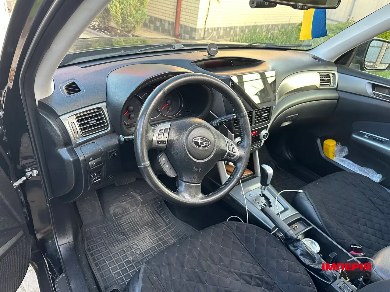 Subaru Forester - фото 9