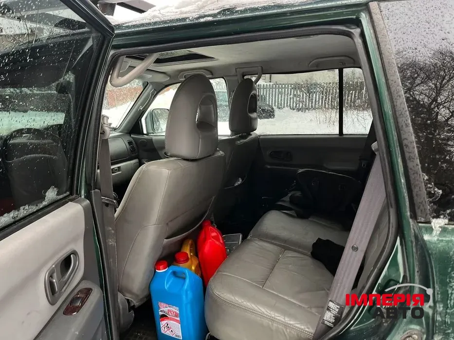 Mitsubishi Pajero Sport - фото 8