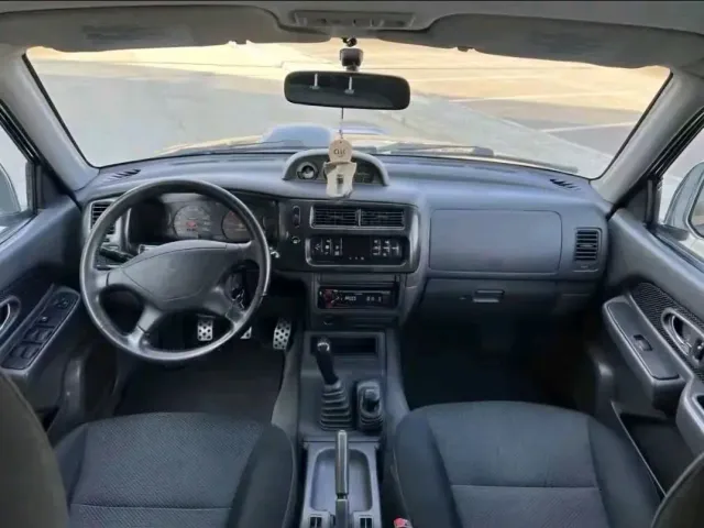 Mitsubishi L200 - фото 3