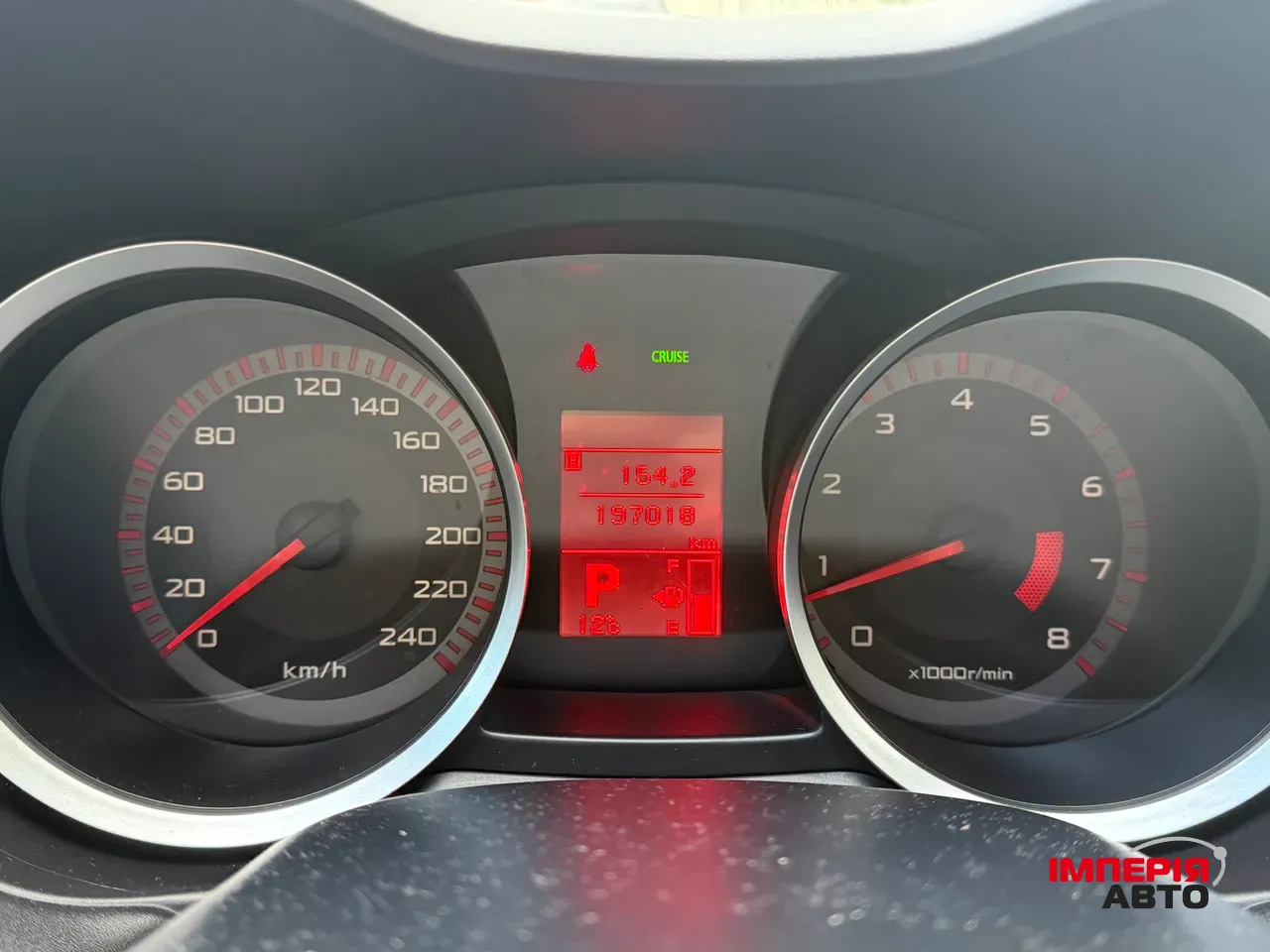 Mitsubishi Lancer - фото 9