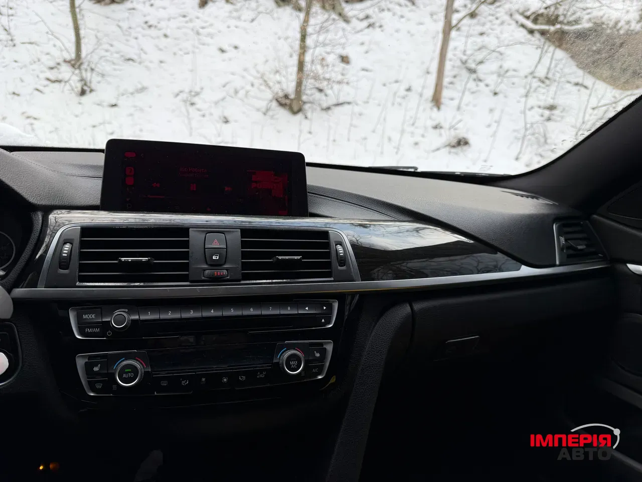 BMW 4 серії - фото 7