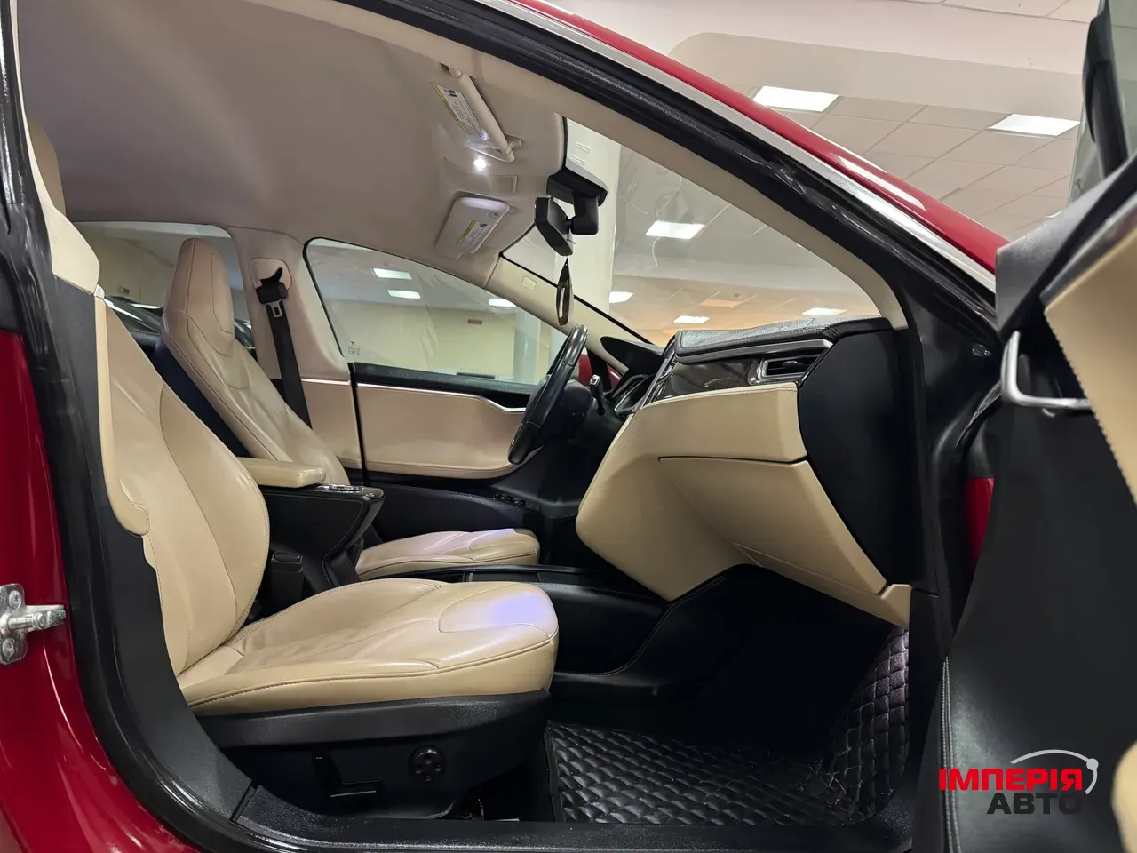 Tesla Model S - фото 7