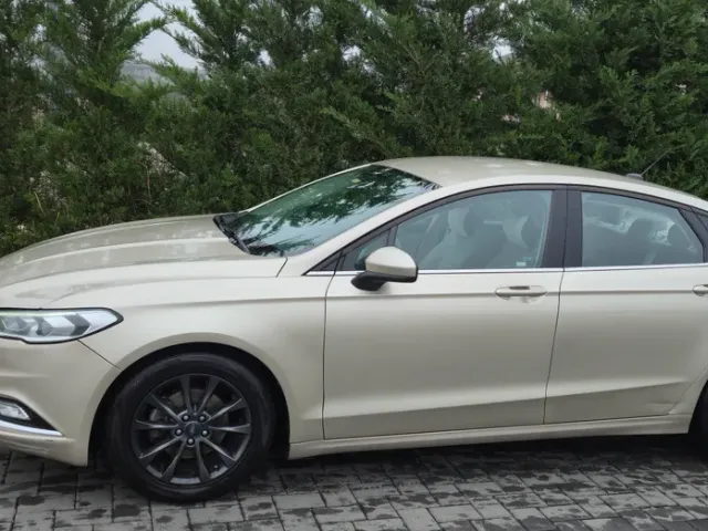 Ford Fusion (North America) 2016, Одеса, $11 500 - зображення 5