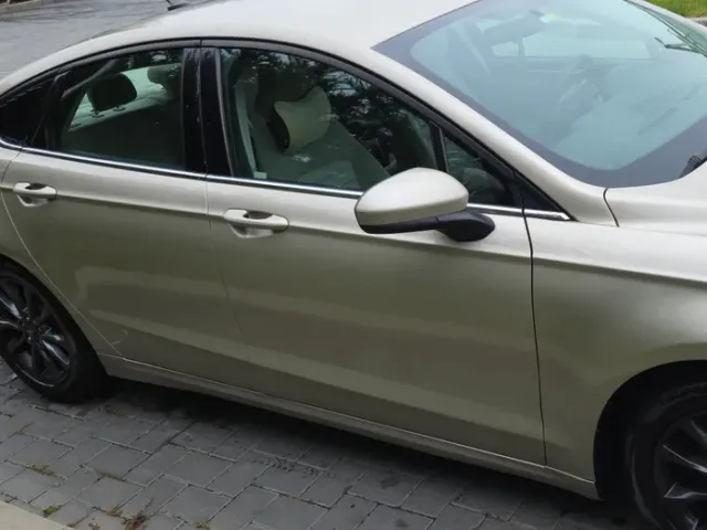 Ford Fusion (North America) 2016, Одеса, $11 500 - зображення 3