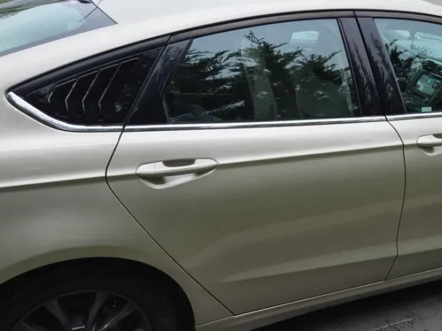 Ford Fusion (North America) 2016, Одеса, $11 500 - зображення 4