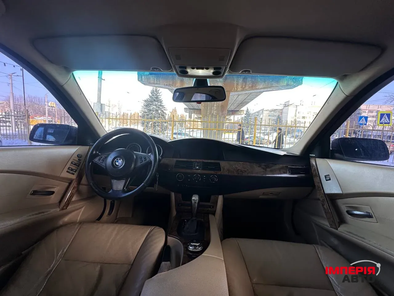 BMW 5 серії - фото 6