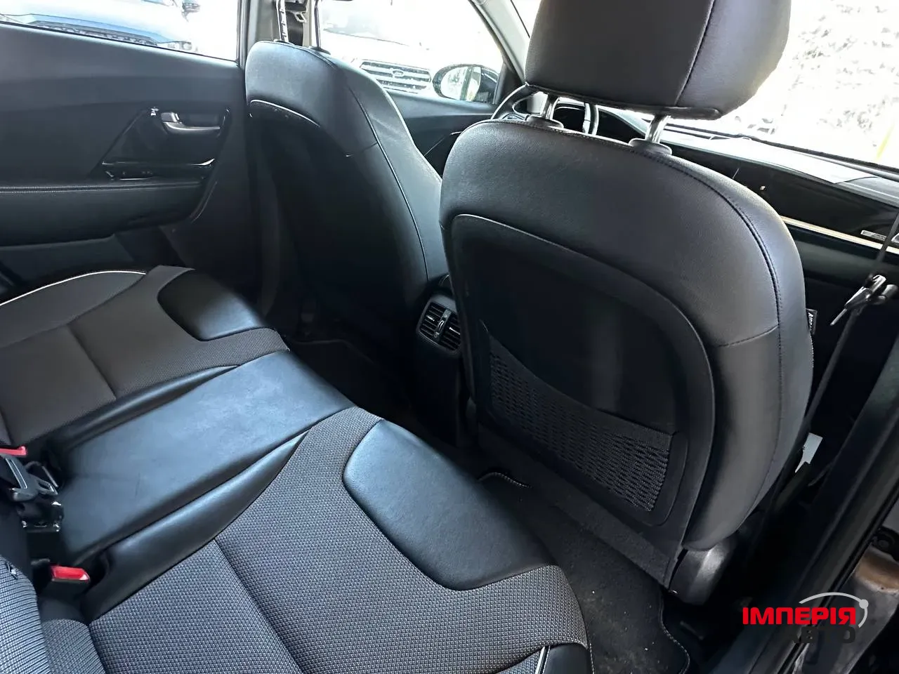 Kia Niro - фото 6