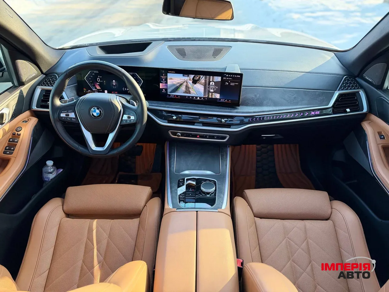 BMW X5 - фото 11