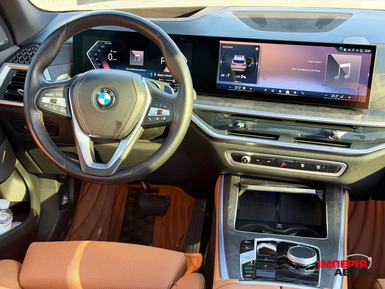 BMW X5 - фото 10