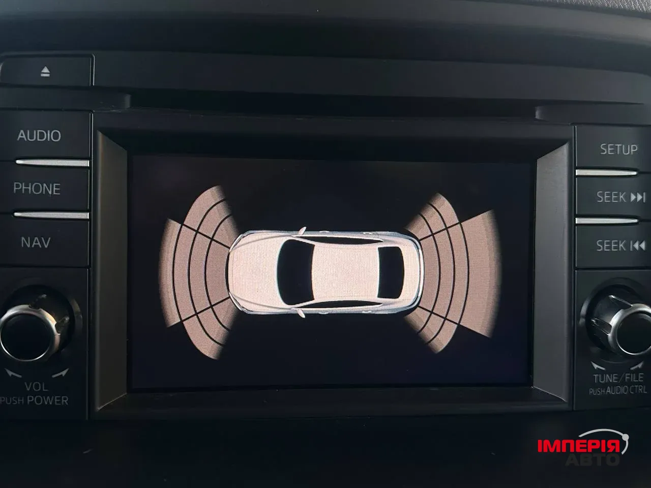 Mazda CX-5 - фото 7