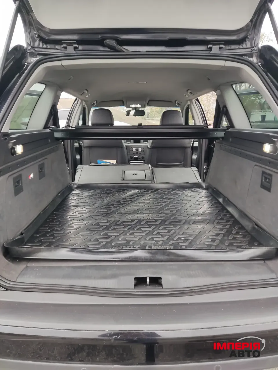 Opel Vectra - фото 19