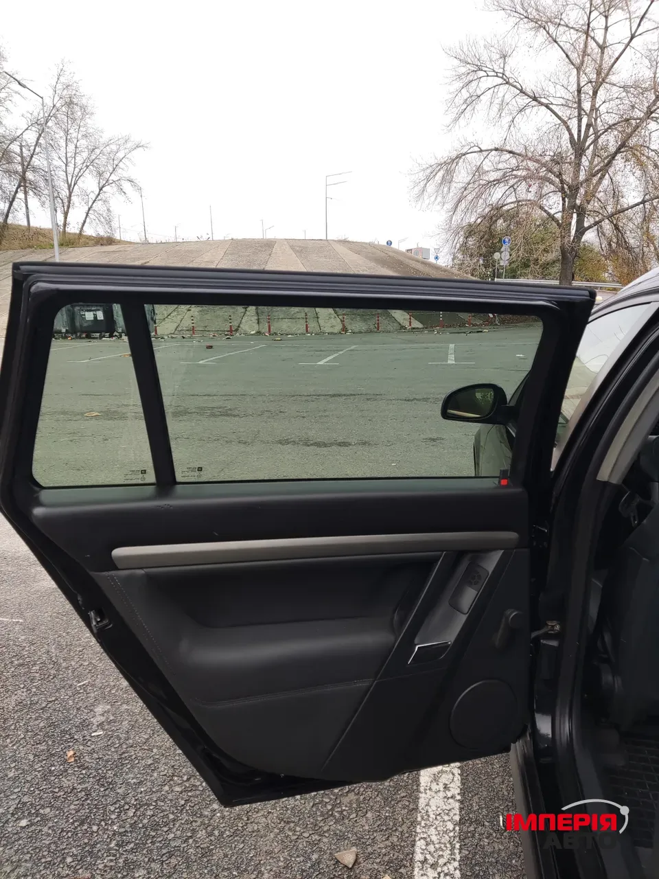 Opel Vectra - фото 13