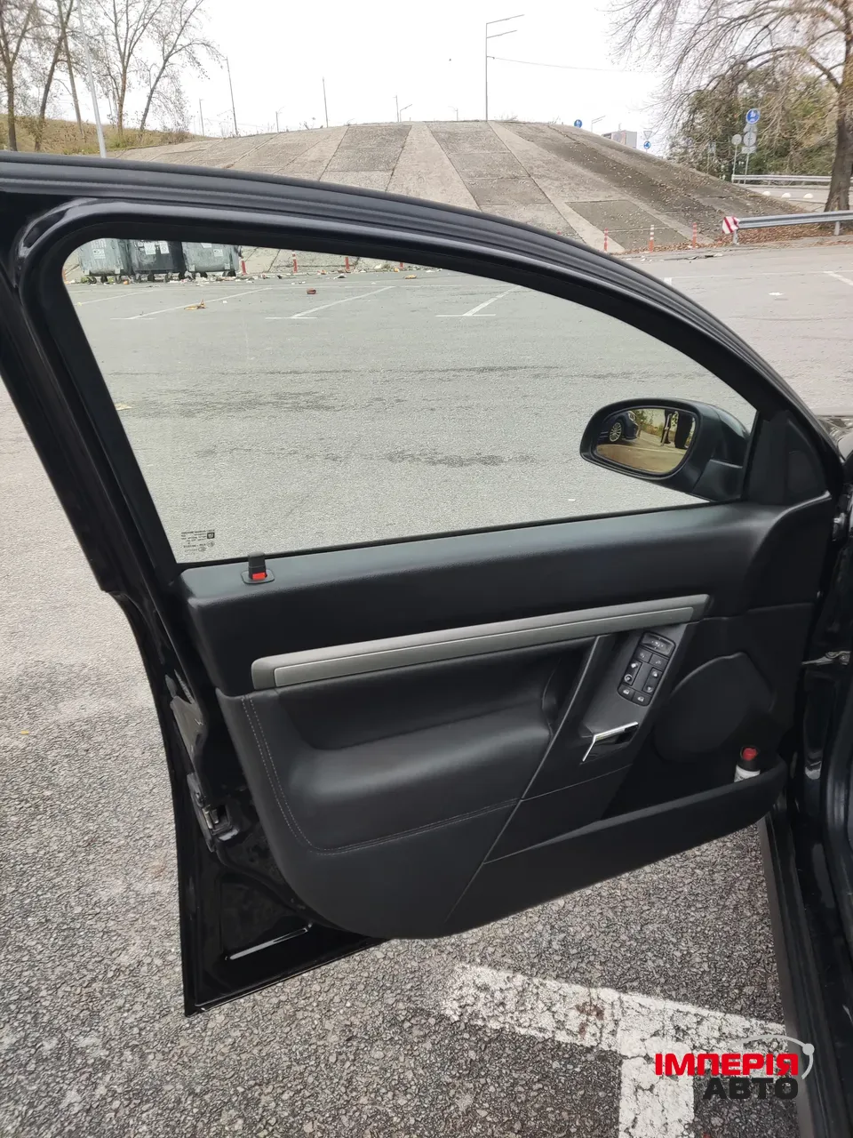 Opel Vectra - фото 11