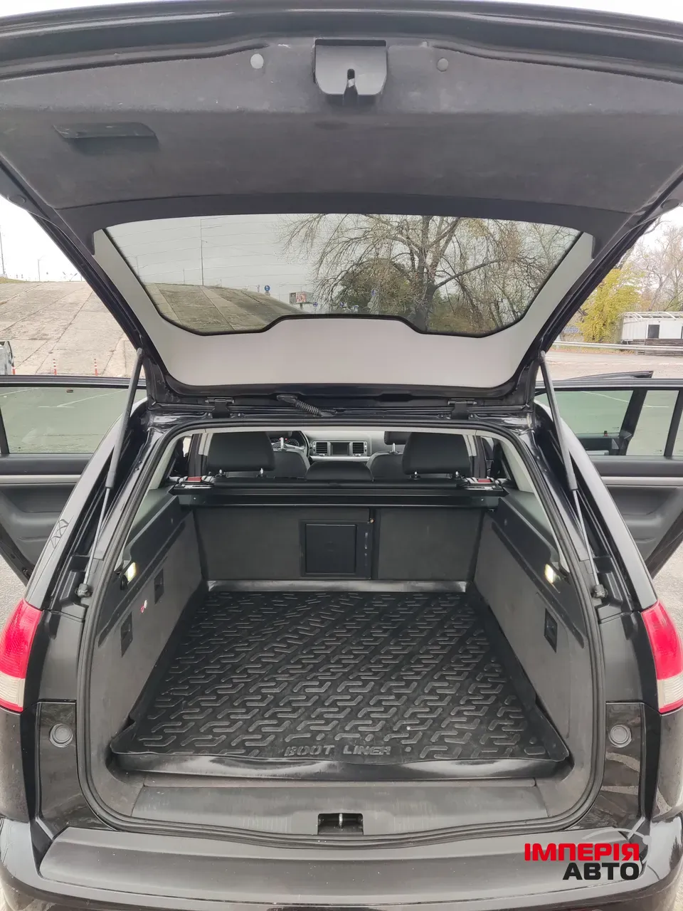 Opel Vectra - фото 21