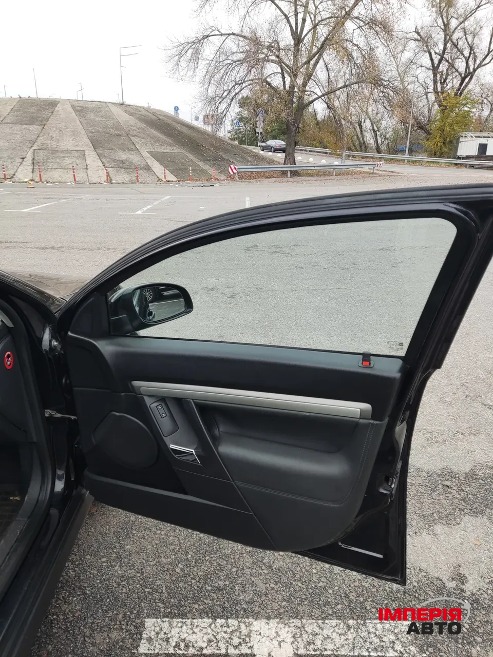 Opel Vectra - фото 10