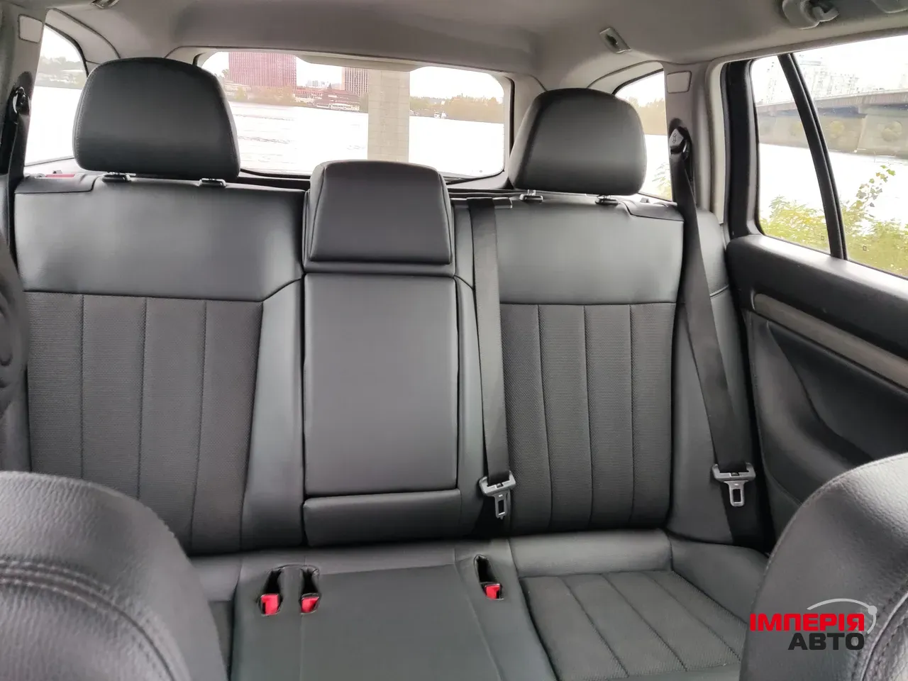 Opel Vectra - фото 18