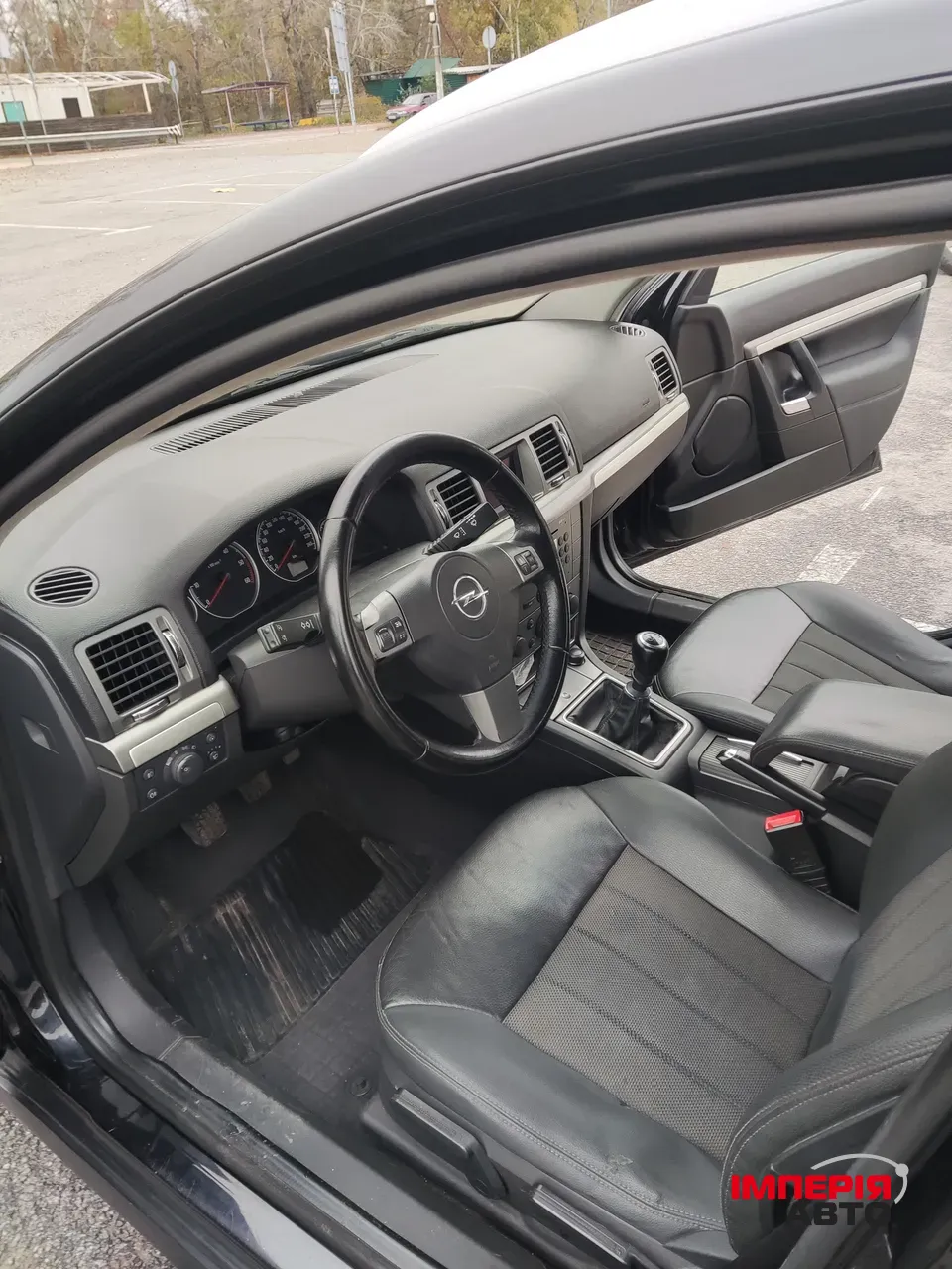 Opel Vectra - фото 14