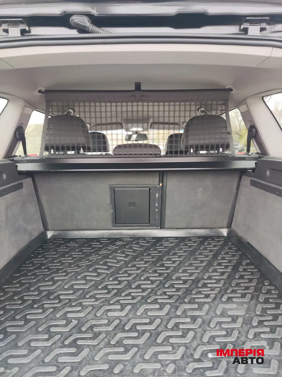 Opel Vectra - фото 20