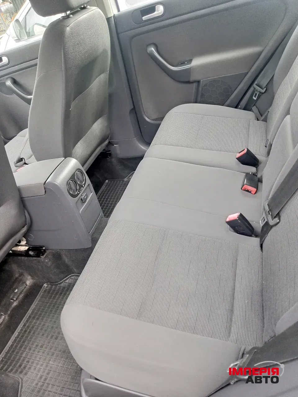 Volkswagen Golf Plus - фото 5