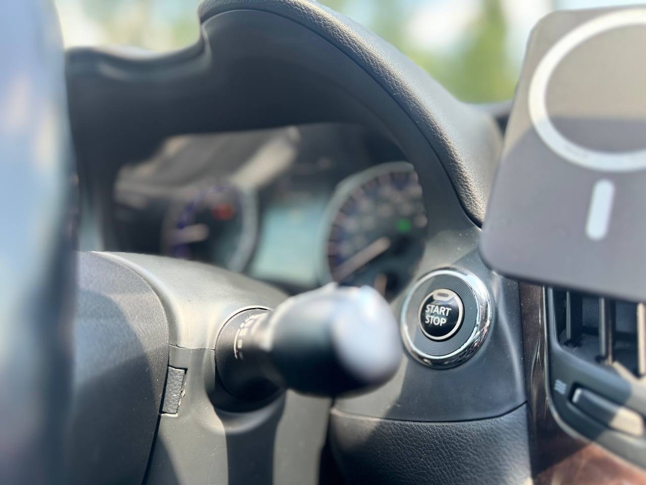 Infiniti Q50 - фото 19
