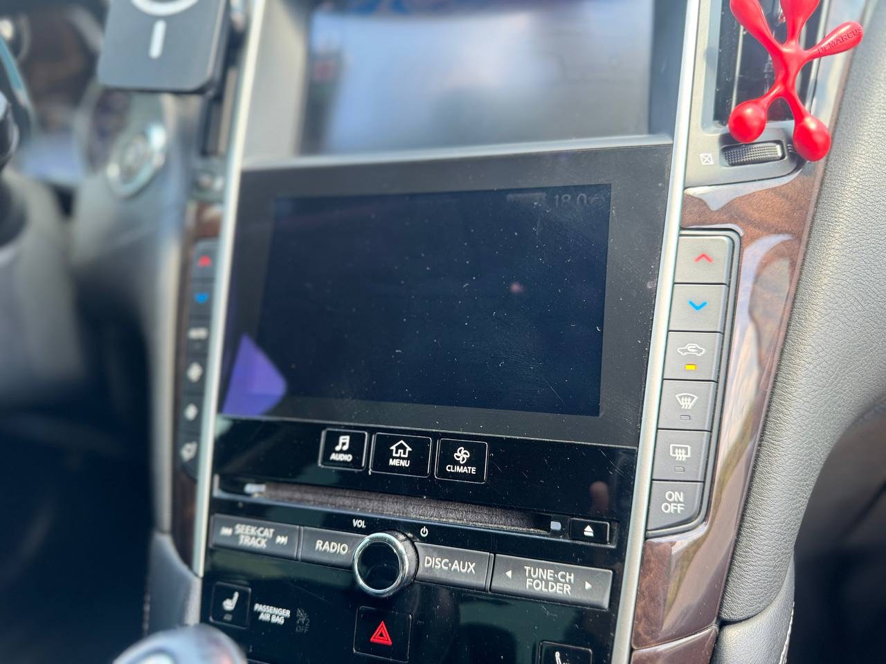 Infiniti Q50 - фото 13