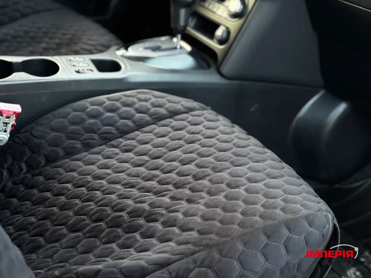 Nissan Qashqai - фото 10