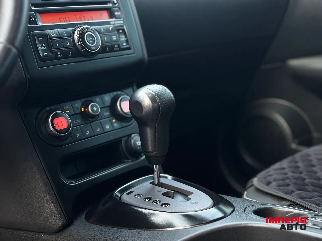 Nissan Qashqai - фото 7