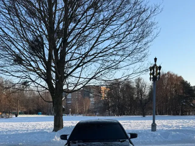 BMW 5 серії 2017, Рівне, $31 900 - зображення 5