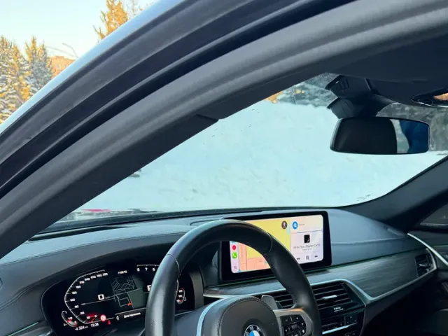 BMW 5 серії 2017, Рівне, $31 900 - зображення 2