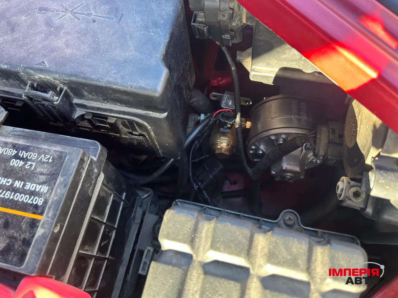 Chery Tiggo 2 - фото 11