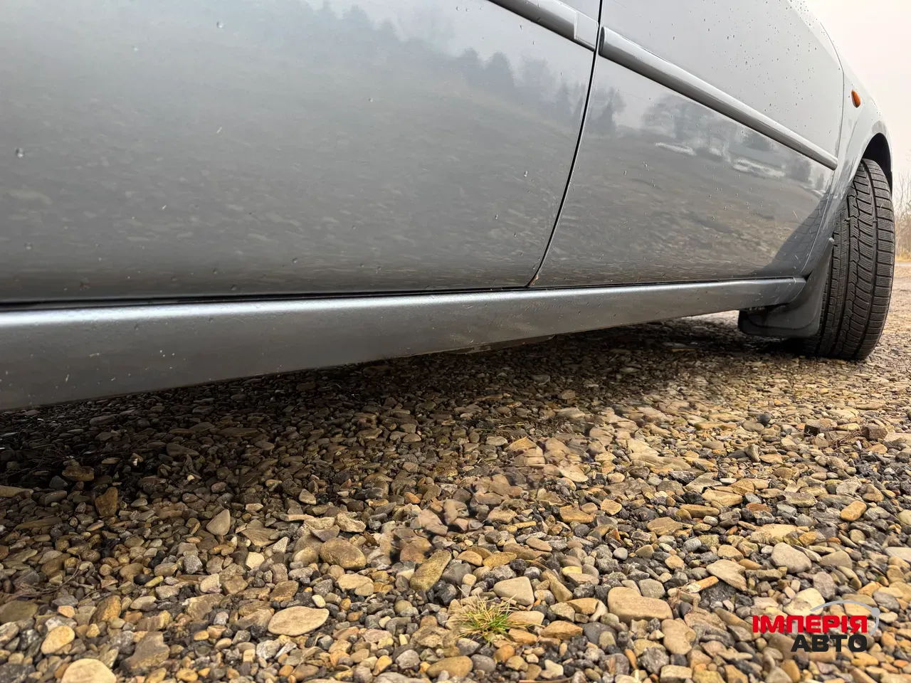 Ford Mondeo - фото 14